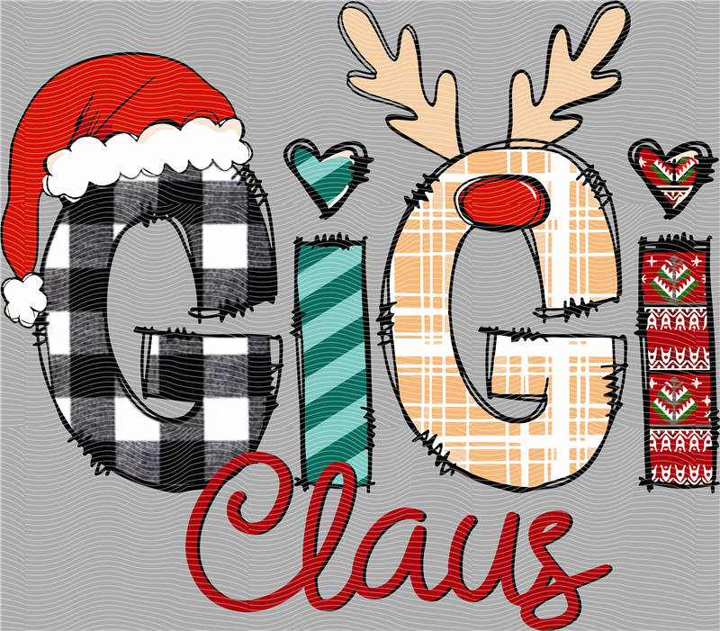 Christmas-G 254
